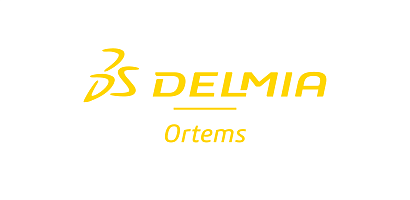 DELMIA Ortems